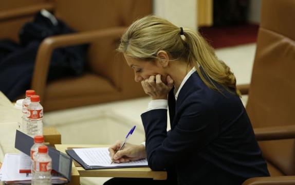 El PP alerta sobre los «riesgos» económicos de la región