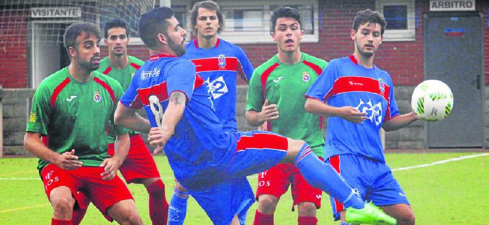 La Gimnástica suma y sigue