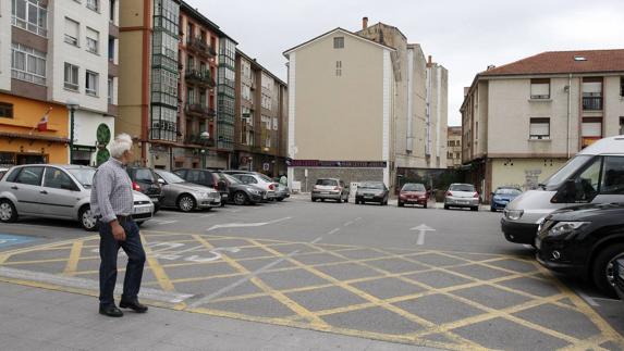 Torrelavega encarga el estudio para implantar la OLA en el centro