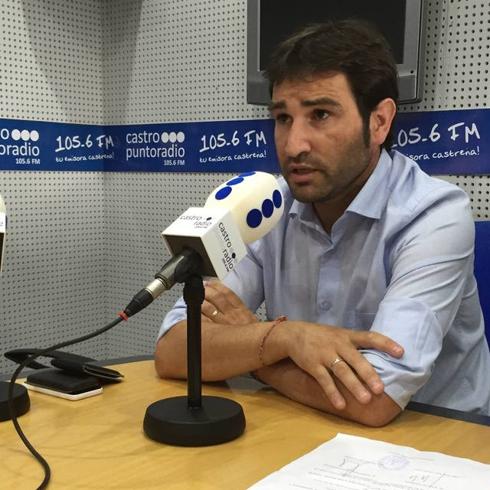 Al alcalde "le importa un bledo la situación de las pedanías", dice el pedaneo de Sámano