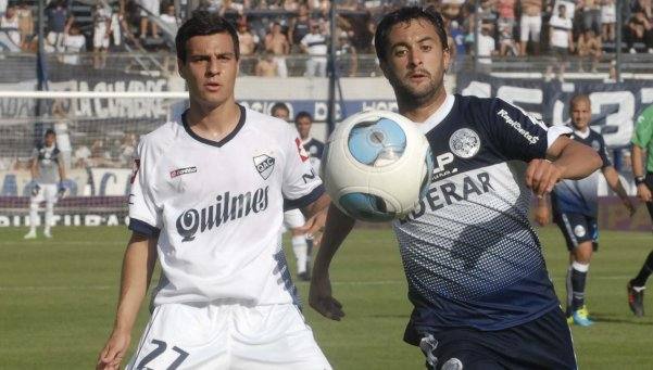 El argentino Leonel Bontempo, nuevo fichaje del Racing