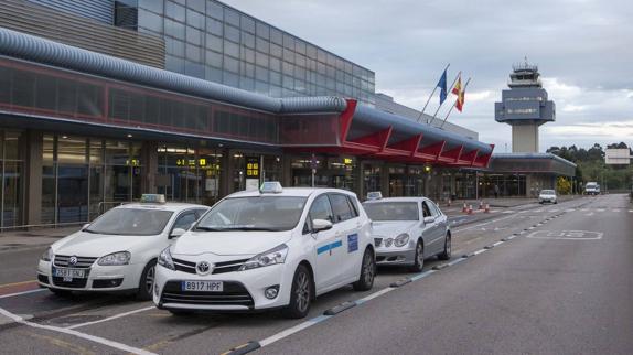 Santander, entre las ciudades con los taxis más baratos