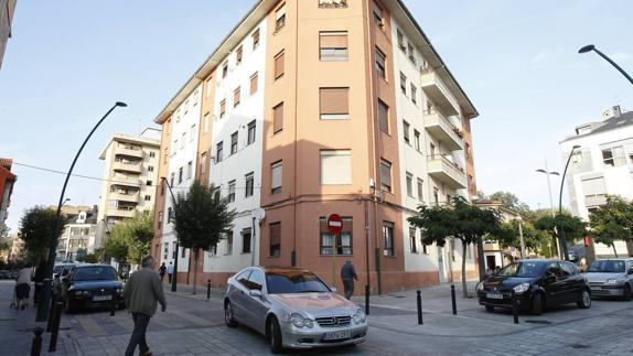 Torrelavega comprará viviendas sociales en lugar del edificio de oficinas