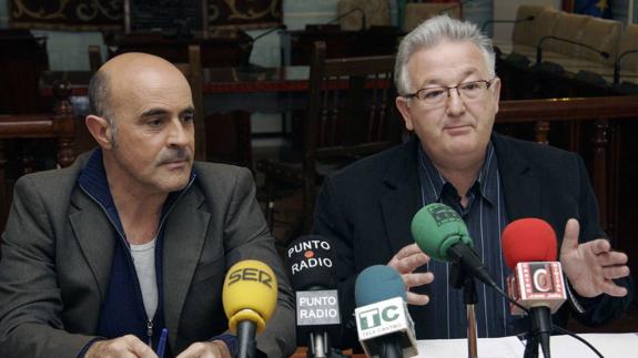 La Audiencia sigue con el procesamiento de Muguruza y Díaz Helguera por el caso Proconor