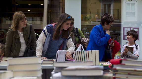 Santander no logra la designación de Capital Mundial del Libro para 2018