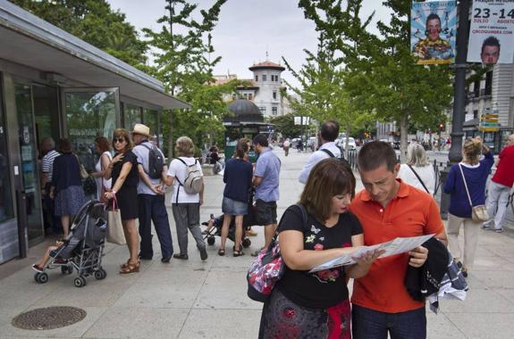 Cantabria registra el mejor agosto de la historia en ocupación hotelera