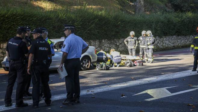 Santander decreta un día de luto y convoca un minuto de silencio este domingo