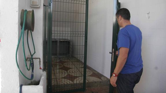 Baja el número de perros abandonados en Castro Urdiales