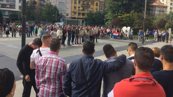 Identificadas todas las víctimas del accidente mortal de la Avenida del Faro