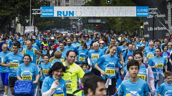 El Diario prepara su carrera más popular