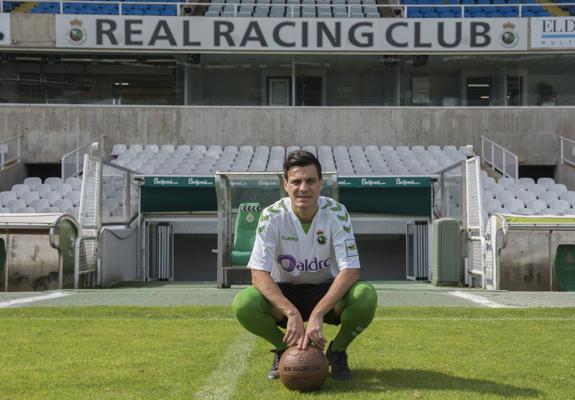 El Racing apremia al Quilmes por el tránsfer de Bontempo