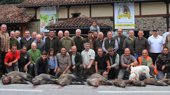 La Reserva avanza a paso lento