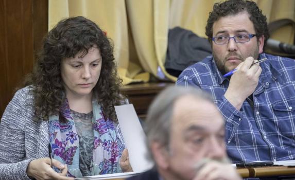 Fijan para el día 11 el acto de conciliación entre Mantecón, De la Serna y Yáñez-Barnuevo