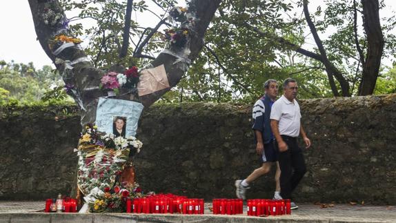 La colonia paraguaya se une para ayudar a la familia de las víctimas del accidente