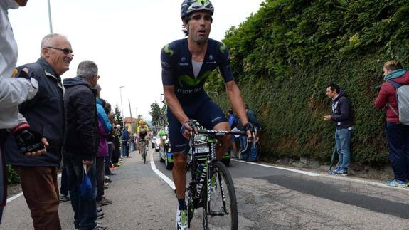 Ventoso firma por el equipo BMC para 2017