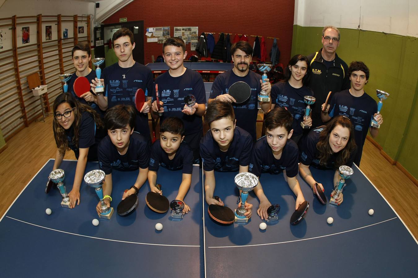 Torrelavega destinará 400.000 euros a subvenciones para promocionar el deporte