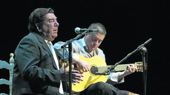 Arranca el Concurso de Cante Flamenco del Centro Andaluz