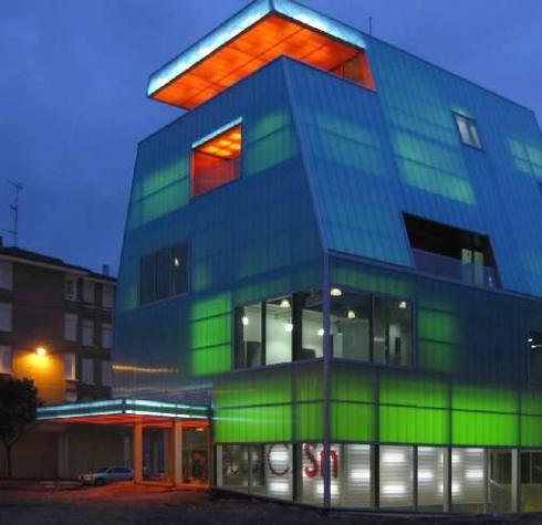 El reglamento de uso de la Casa de la Juventud sale a información pública