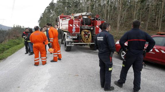 Los voluntarios de Protección Civil podrán tener hasta 65 años y no estar empadronados