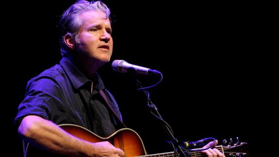 Lloyd Cole trae su acústico a Cantabria