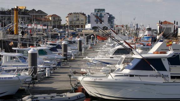 El Gobierno aprueba el Plan de Puertos con una inversión de 39 millones