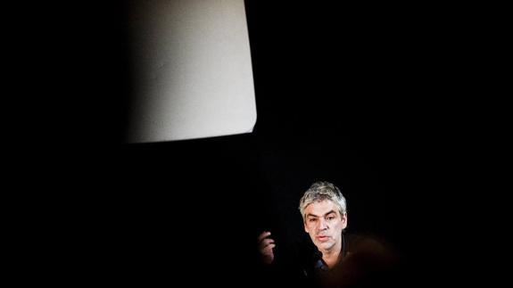 Pedro Costa ilumina con su cine la inauguración del Festival 'Nuevas olas'