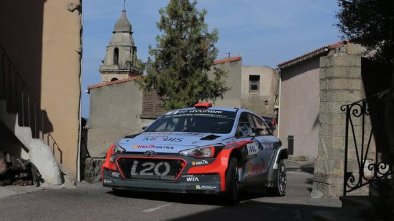 Sordo: "Ha sido un fin de semana frustrante"