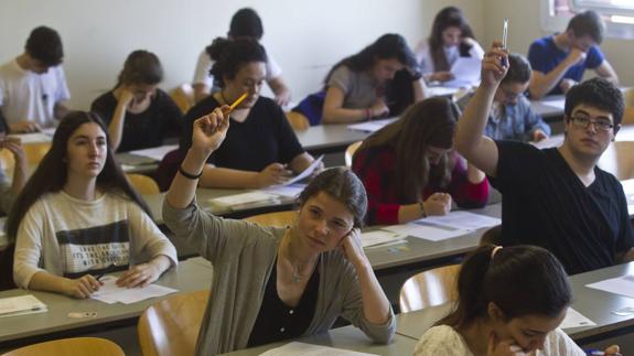 Las carreras de la Universidad de Cantabria mantendrán una duración de cuatro años