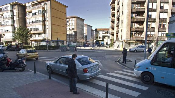 Santander consigue los 3,8 millones de Europa para regenerar General Dávila