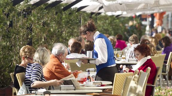 Cantabria fue la comunidad en la que más creció el paro en septiembre, un 4,8%
