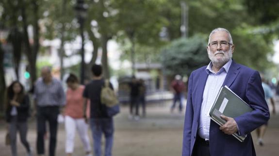 Educación pide ideas a los padres para las vacaciones escolares de noviembre