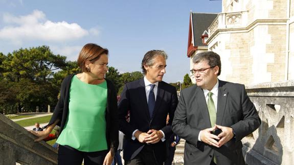 La alianza cultural amplía su horizonte al sumarse Gijón al eje Santander-Bilbao