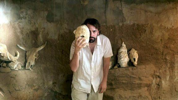 La mirada cinematográfica de Isaki Lacuesta