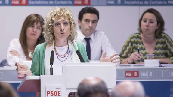 El Comité Regional del PSOE se reúne hoy para debatir la crisis del partido