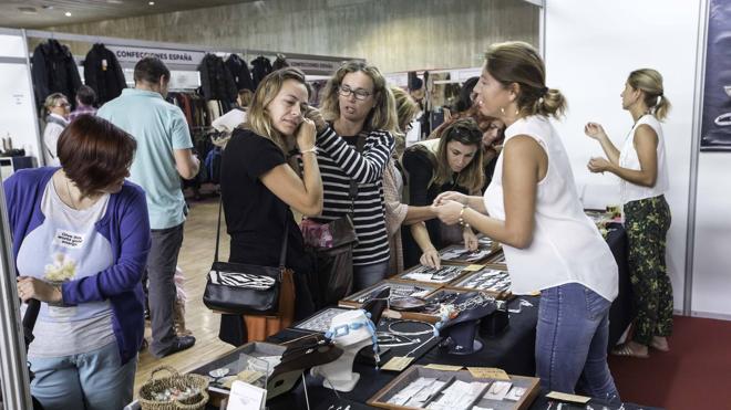 La feria del Stock revalida el éxito de los últimos doce años