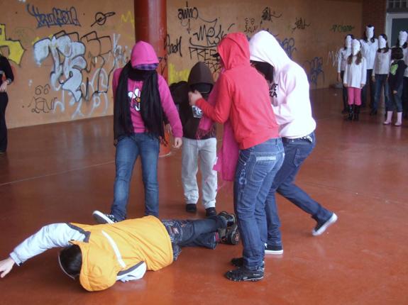 Educación revisa sus mecanismos de lucha contra el acoso escolar