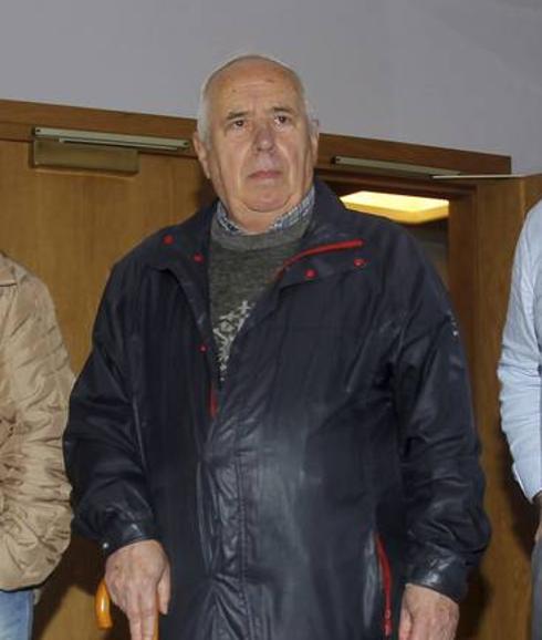 Fallece Pedro Cea, párroco de La Anunciación