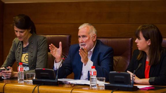 Cantabria seguirá con retrasos en el comienzo del curso escolar el año que viene