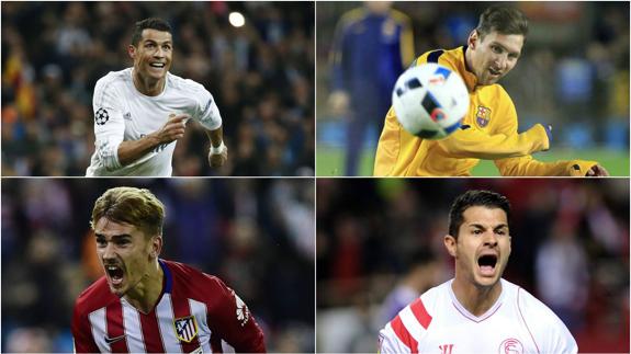 El premio gordo del Racing está al caer