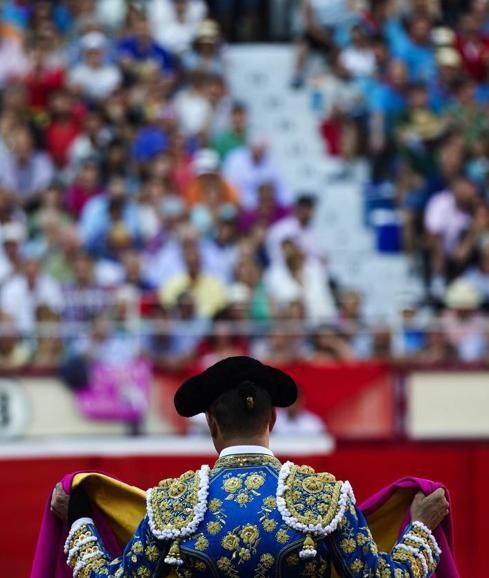 La feria taurina entró este año en beneficios y la plaza, en pérdidas