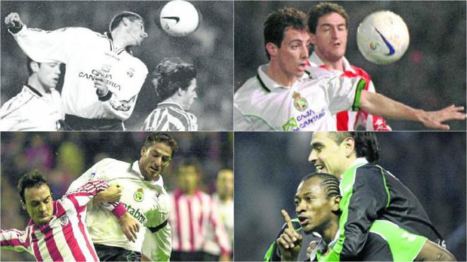 Como en los viejos tiempos