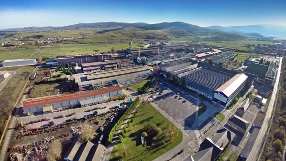 Forjas de Cantabria estrena dueños tras adquirir Noray la participación mayoritaria