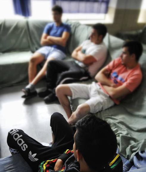 "Preocupante aumento" de los menores de 14 años que delinquen
