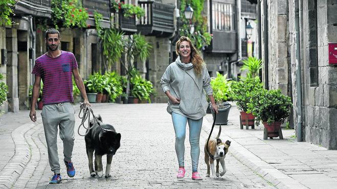 La vivienda, los servicios y el empleo marcan la edad de los ayuntamientos