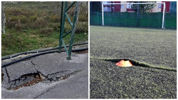 El Ayuntamiento ampliará el convenio de cesión de La Albericia hasta 2028