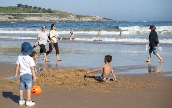 Santander refuerza la atención turística para el puente de Todos los Santos