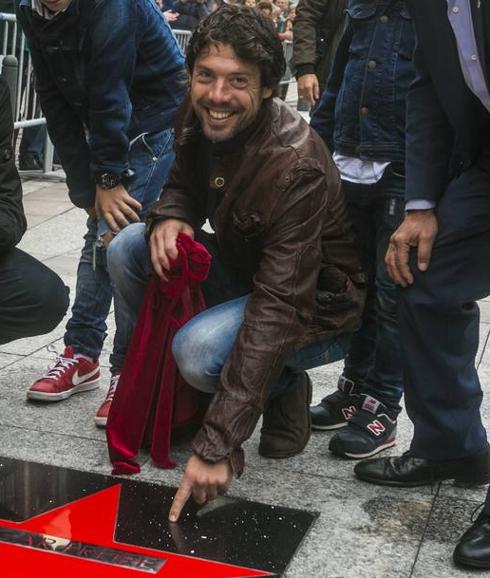 "Si volviera a nacer, sería otra vez ciclista"