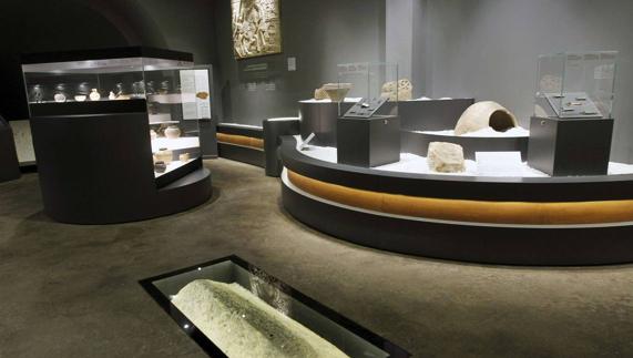 Cultura incluirá 120.000 euros en el Presupuesto para el Mupac