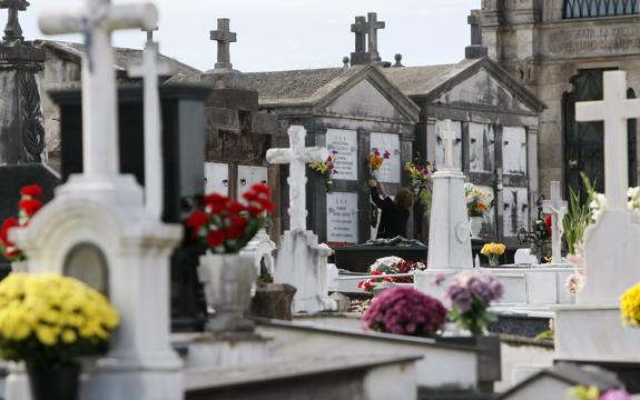 Cantabria honra a sus difuntos