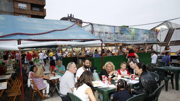 Los hosteleros no pagarán a Torrelavega el dinero que les pide por suspender la Feria de Día